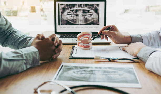 Advanced Technology for Better Dental Care in Parklawn, CA