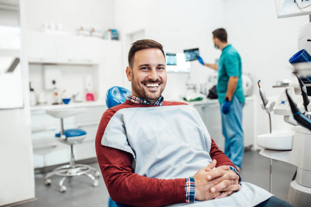Best Emergency Dental Care  in Parklawn, CA