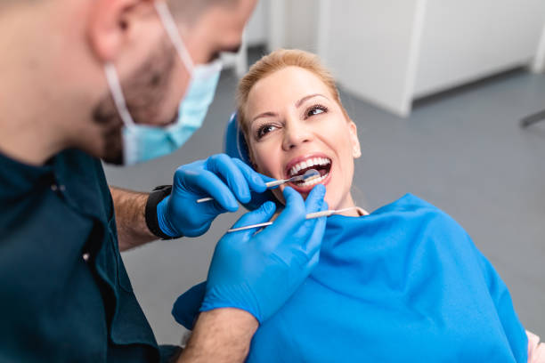 Best Veneers and Lumineers  in Parklawn, CA