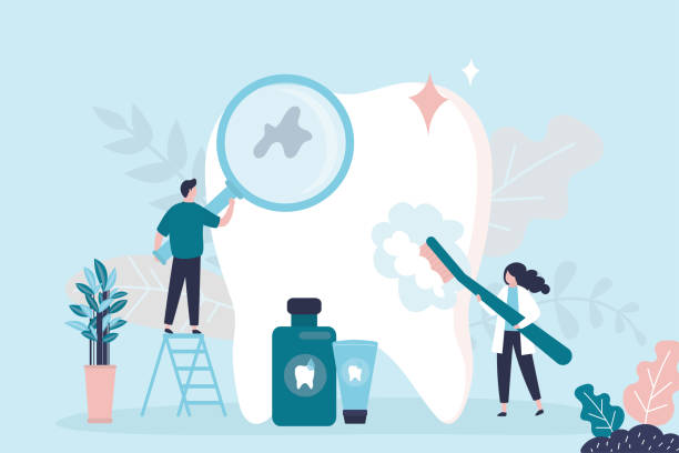 Parklawn, CA Dental Services Company