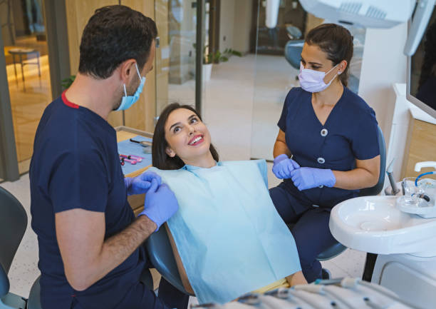 Best Preventive Dentistry  in Parklawn, CA