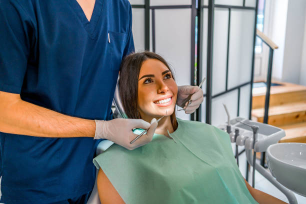 Best Cosmetic Dentistry  in Parklawn, CA