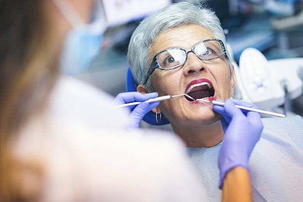 Best Oral Cancer Screening  in Parklawn, CA